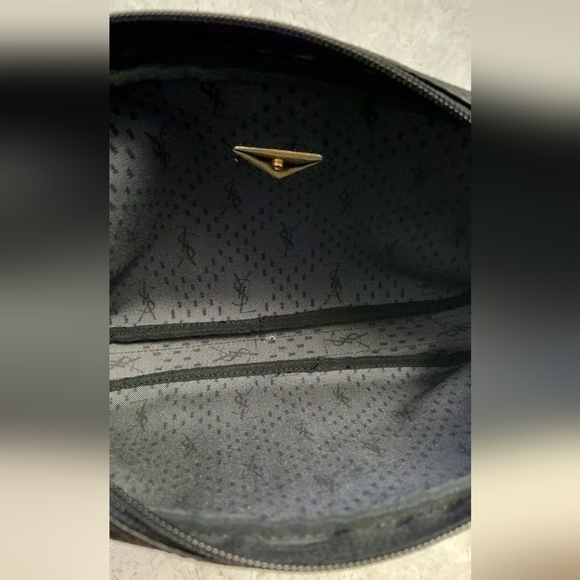 YSL Authentic Vintage Clutch Bag - Picture 14 of 14